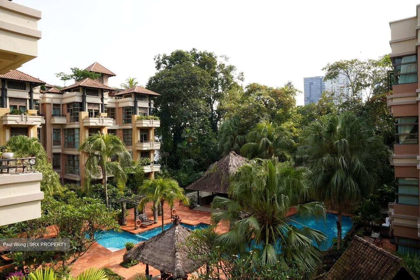 St. Martin Residence (D10), Condominium #499932451